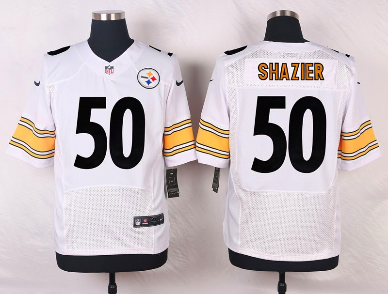 Pittsburgh Steelers elite jerseys-022